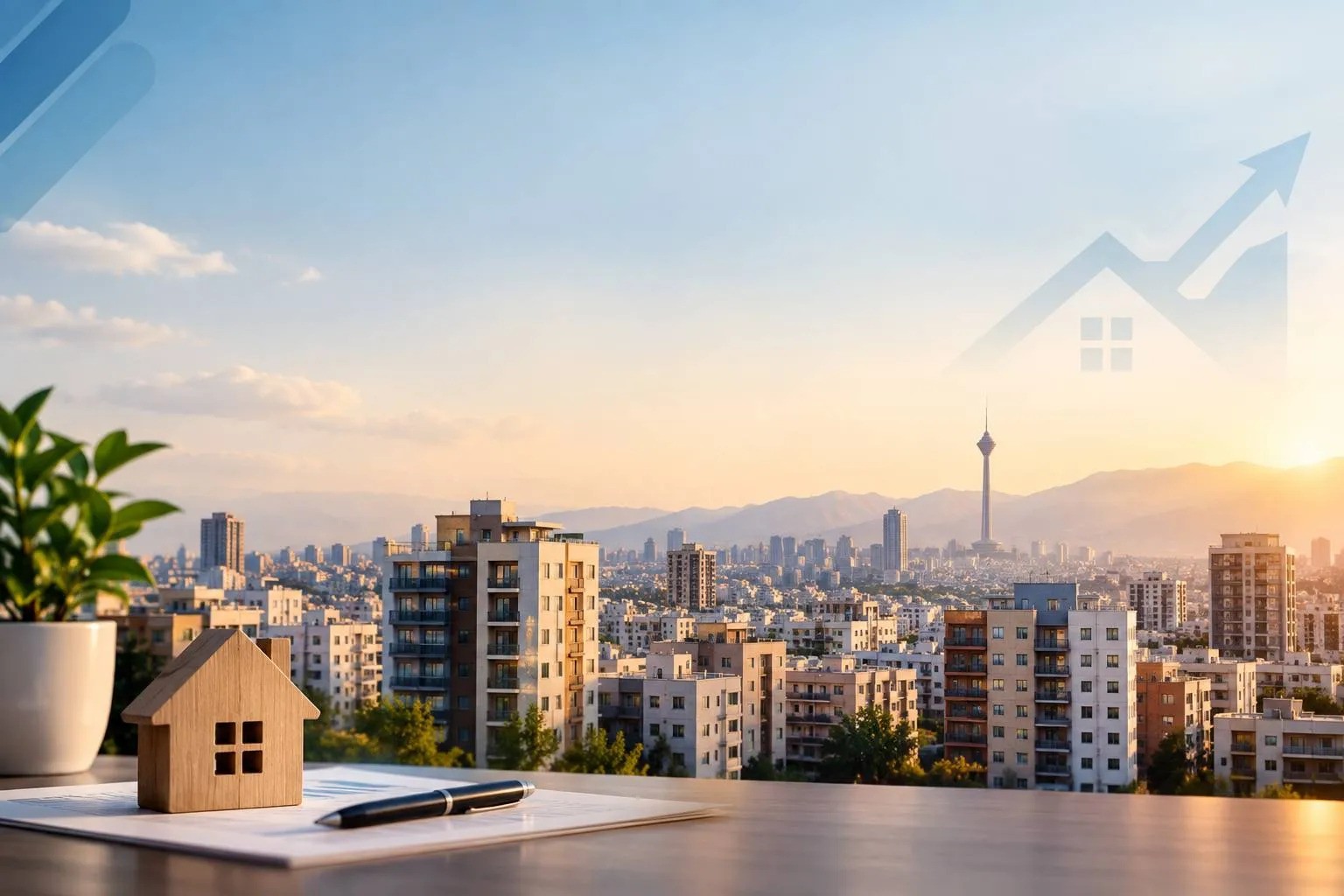 دگرگونی در الگوی پروژه‌ها بر اساس نهاده های ساختمانی