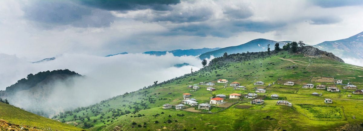 سرمایه‌گذاری در شمال ایران