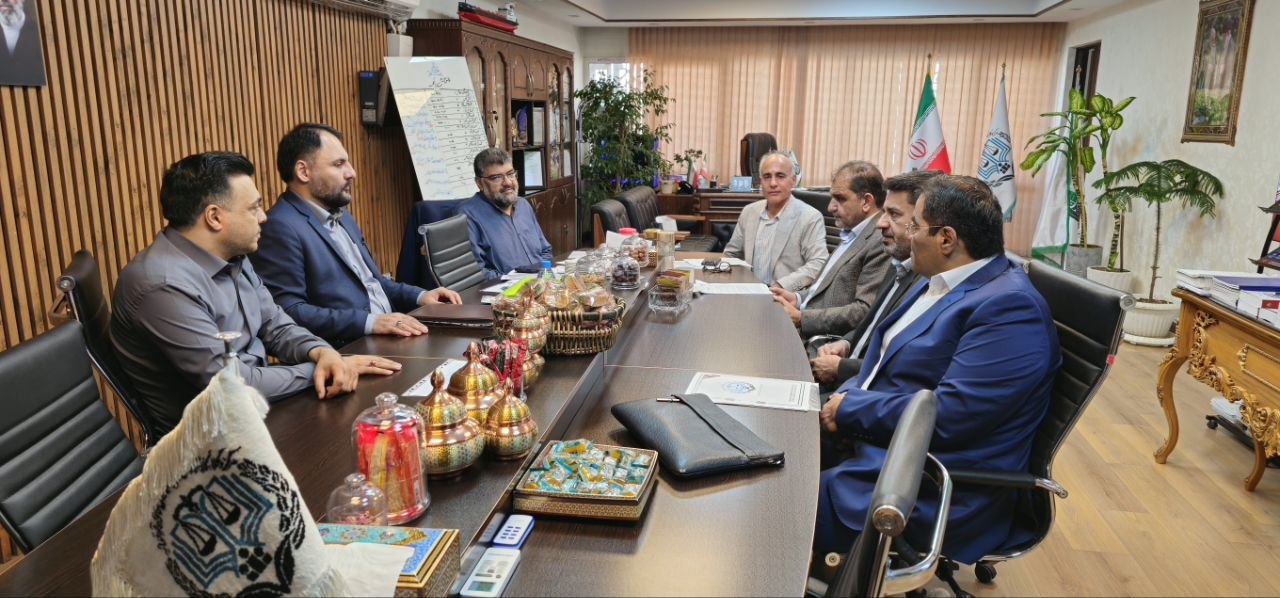 جلسه شورای راهبردی مسکن