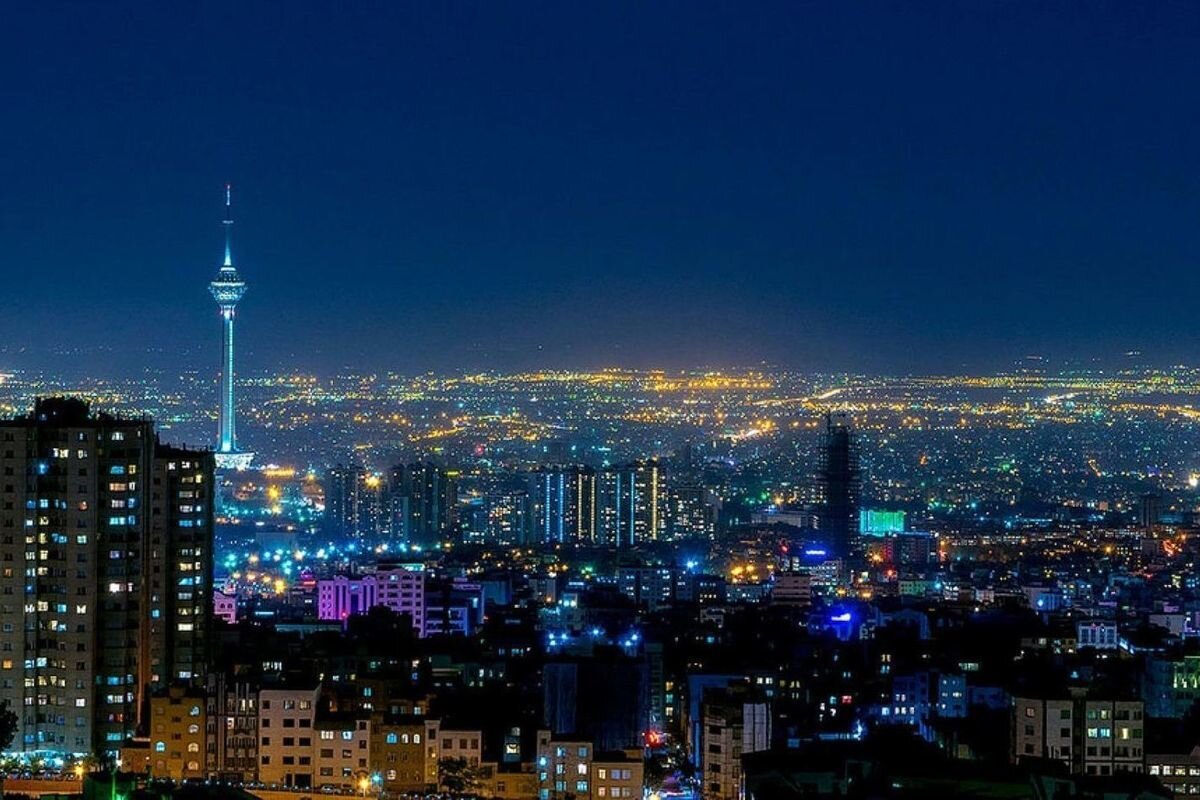 زمین سرمایه ماندگار